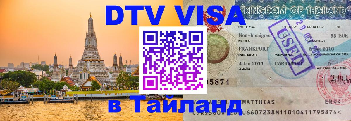 Сколько стоит DTV виза — актуальные цены, оформление даже без документов - Элиста 